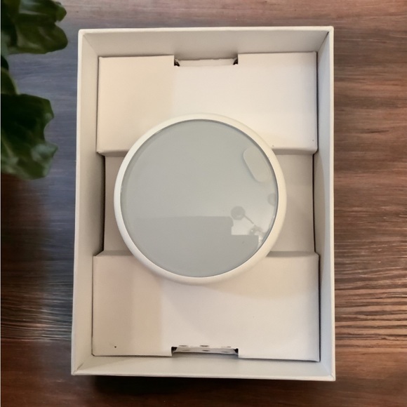 google Other Google Nest Thermostat E Model A063 Poshmark